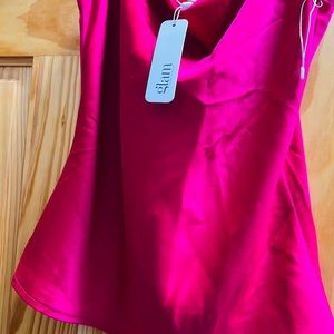 Preloved New I bought in online and they send a wrong size.